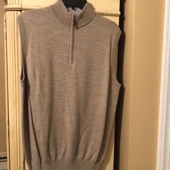 Peter Millar wool vest - Picture 10 of 10